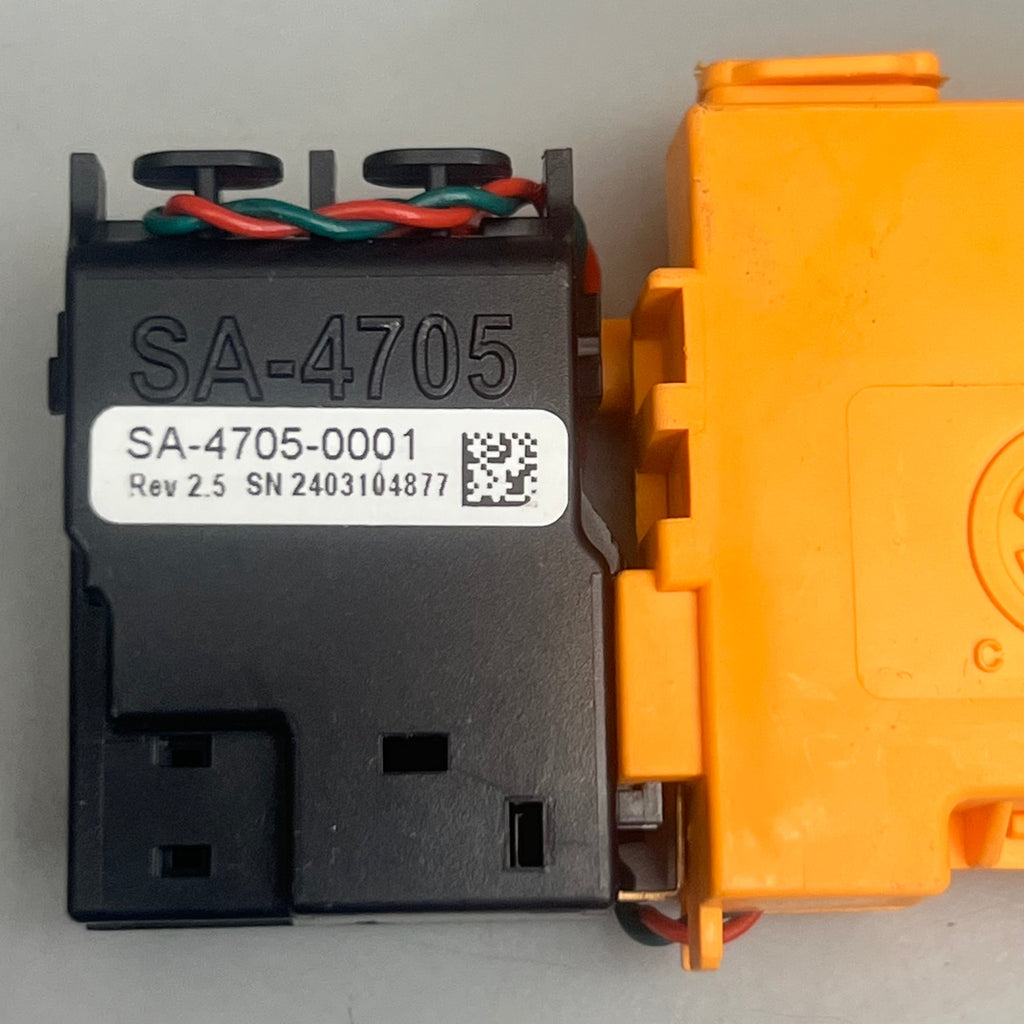 COMTEST Networks NID-TJ- EMI POTS Splitter Kit SA-4705