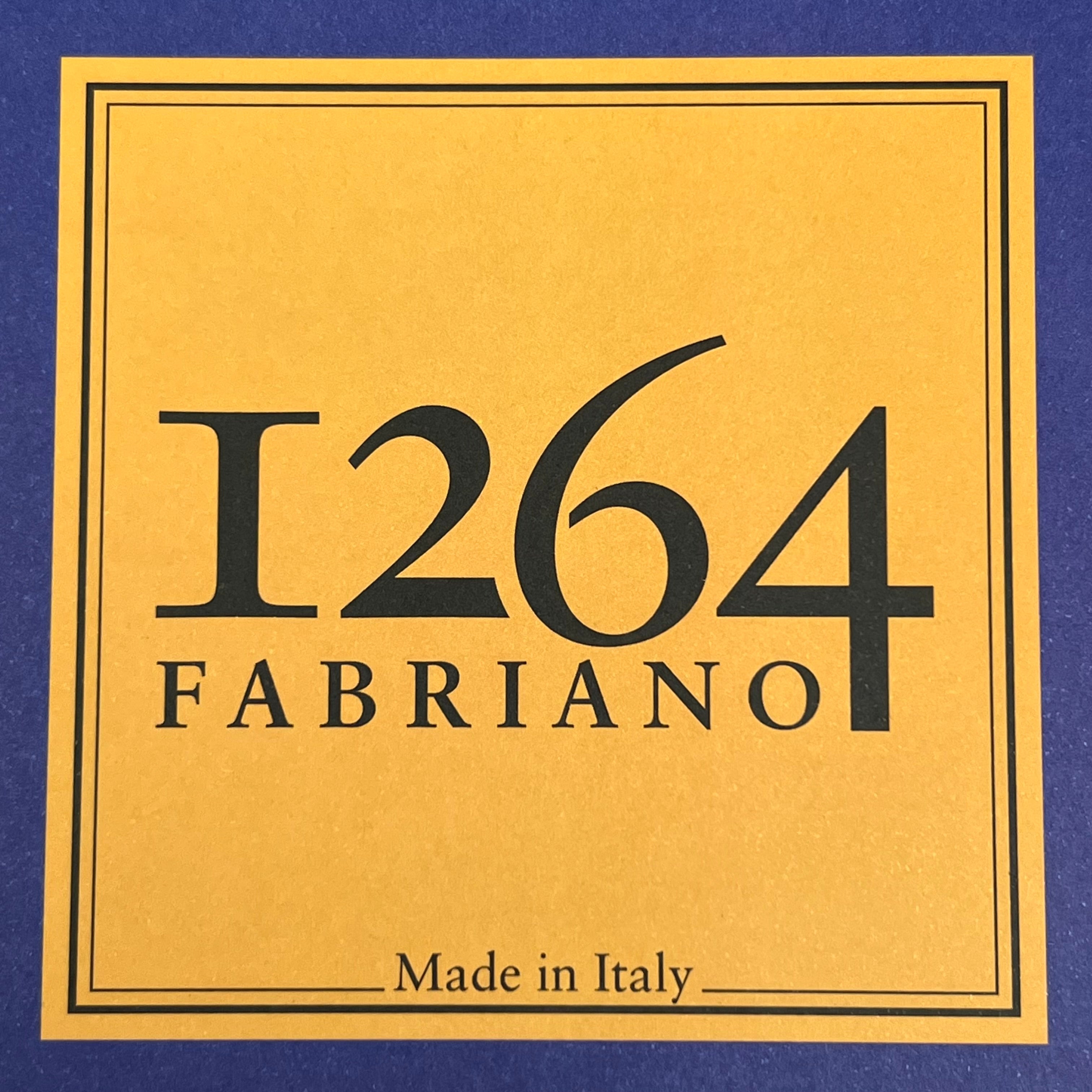 FABRIANO (5 PACK) I264 Sketch Paper Pads 9" x 12" ITALY 100 Sheets (500 TOTAL) White