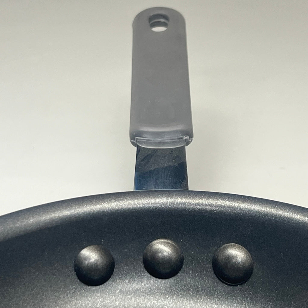 CRESTWARE Fry Pan (2-PK) 8" FRY08SH Aluminum Teflon (New)