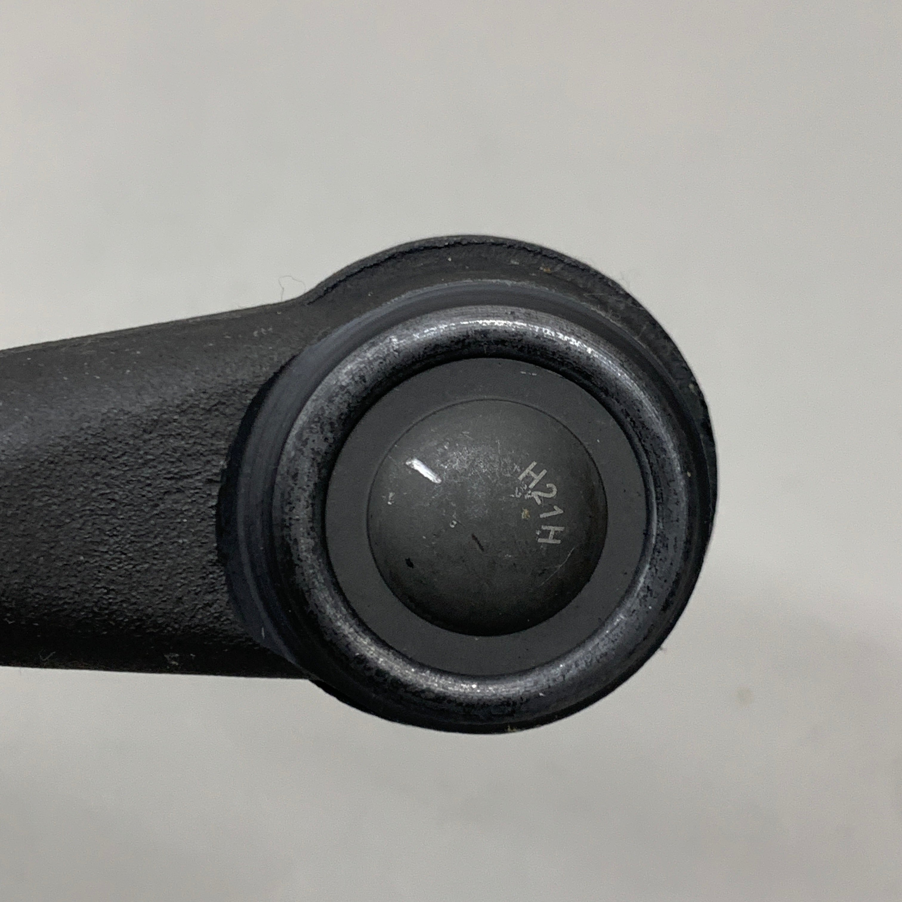 BECK ARNLEY Steering Tie Rod End for Acura and Honda 101-5327