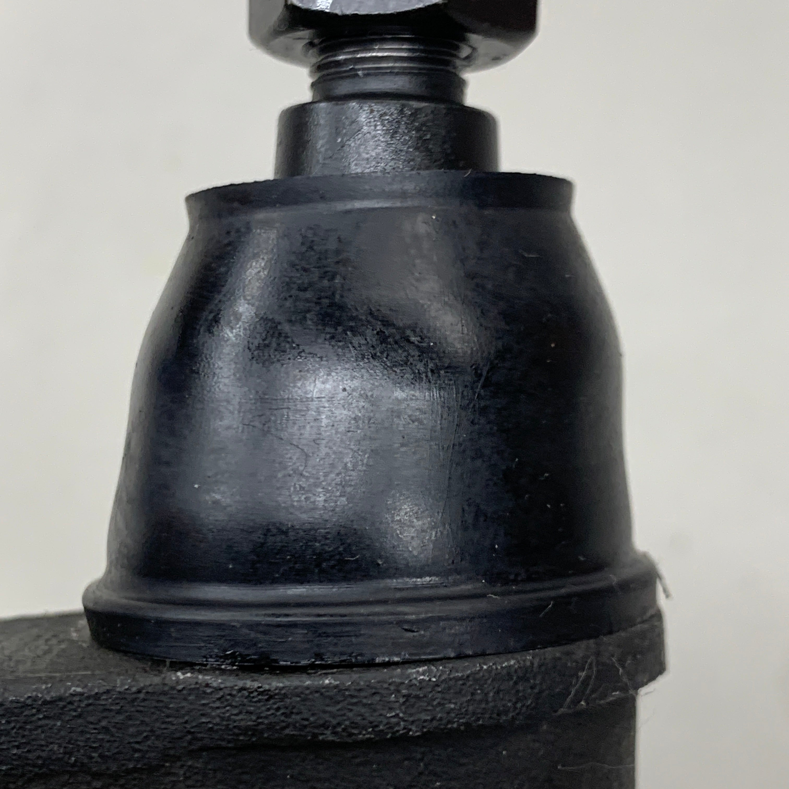 BECK ARNLEY Steering Tie Rod End for Acura and Honda 101-5327