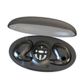 MD538 wireless Bluetooth earphones sleep patch X55 popular painless