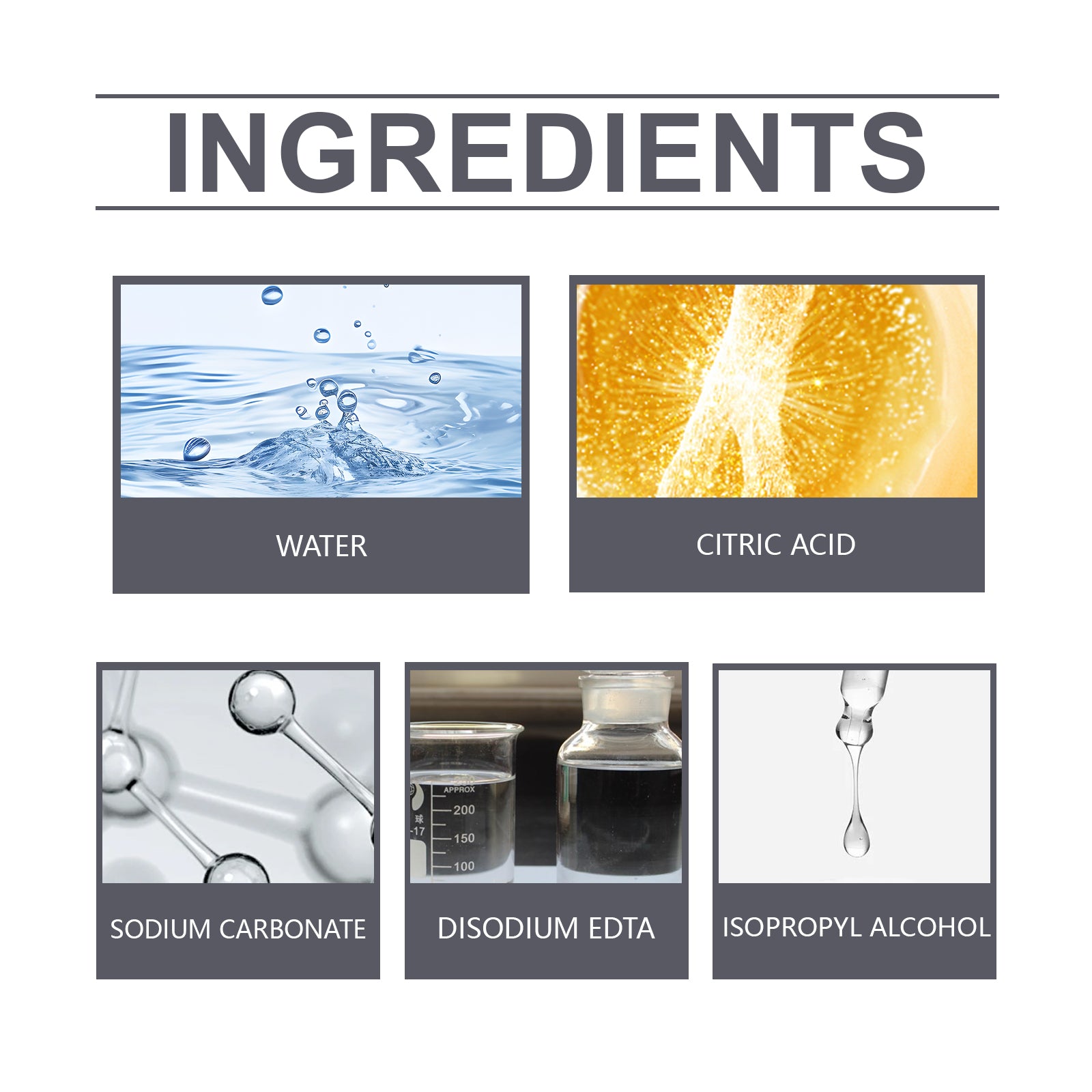Automobile Rust Remover, Automobile Cleaning Anti-Rust Maintenance Paint Rust Decomposition Decontamination Yellow Rust Remover