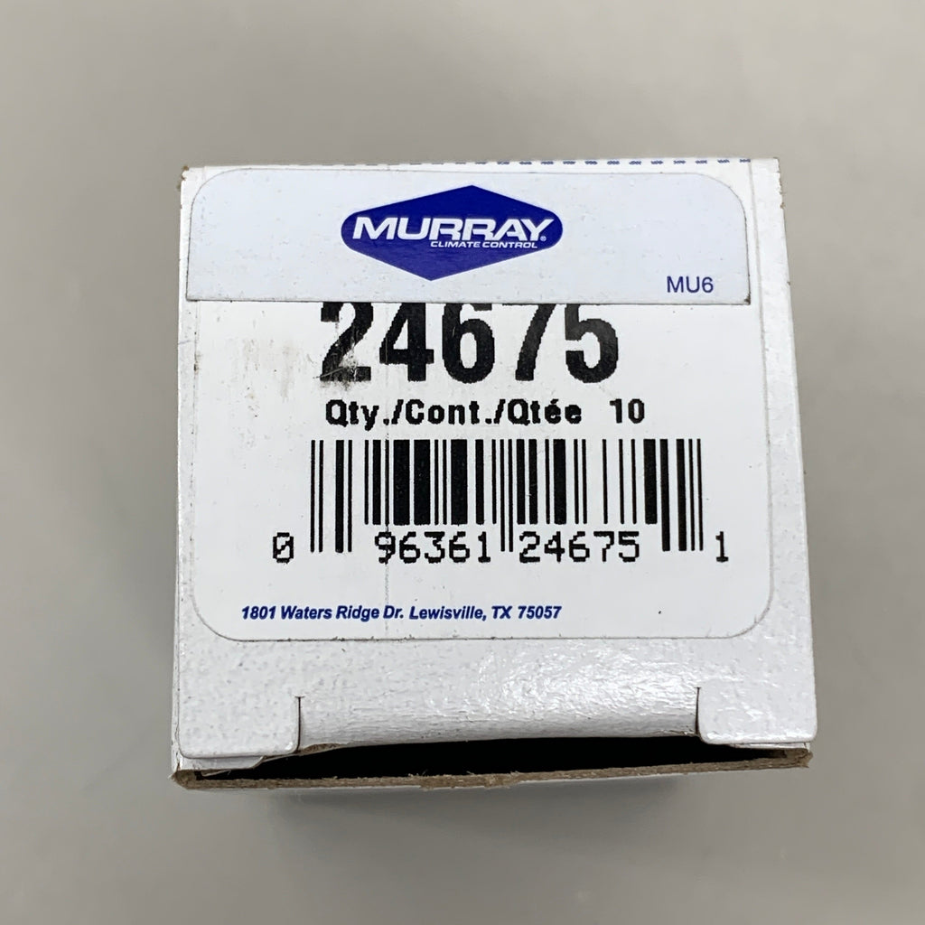 FOUR SEASONS Lot of 8! System Replacement 45910, O-Rings 24675, and Expansion Valves 39438