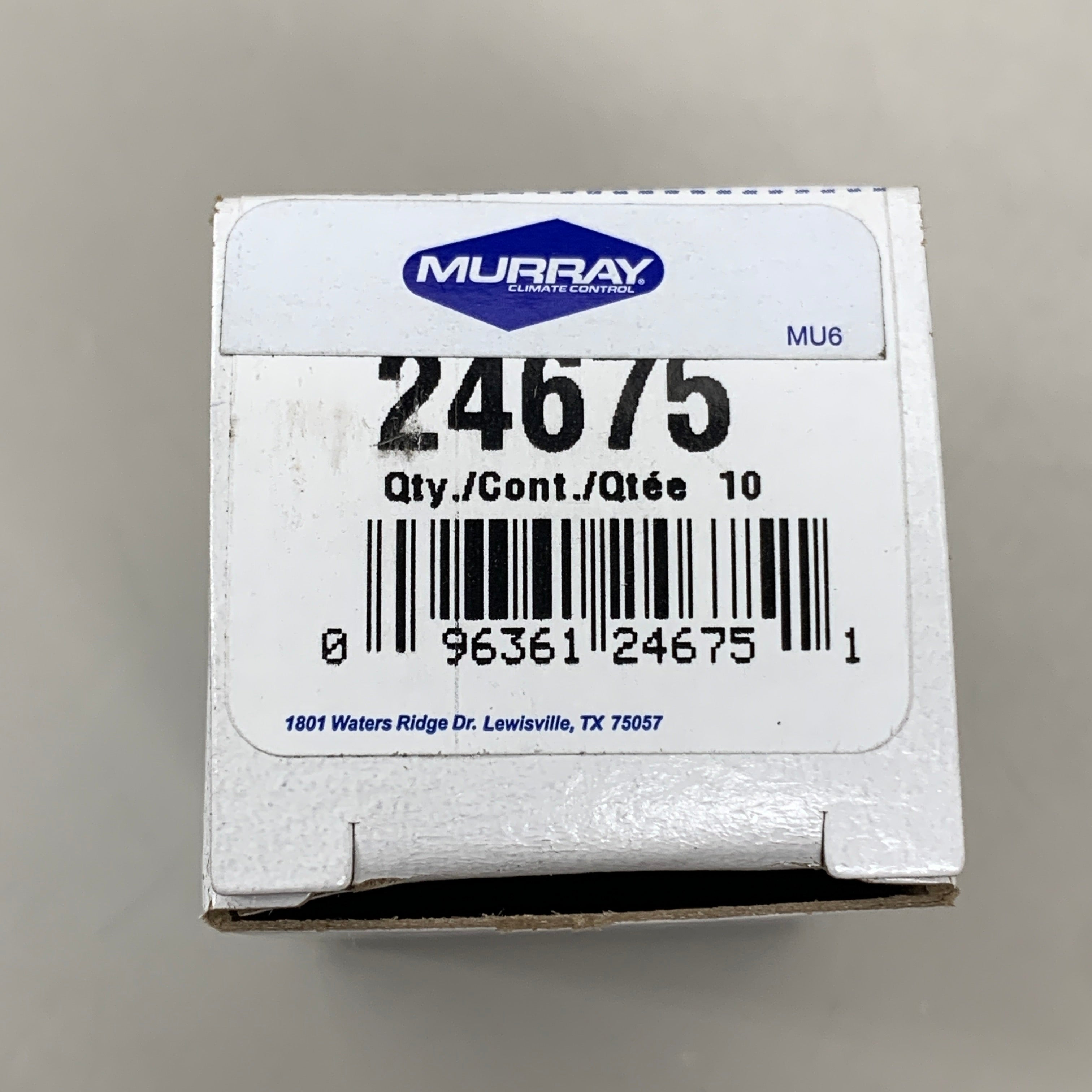 FOUR SEASONS Lot of 8! System Replacement 45910, O-Rings 24675, and Expansion Valves 39438
