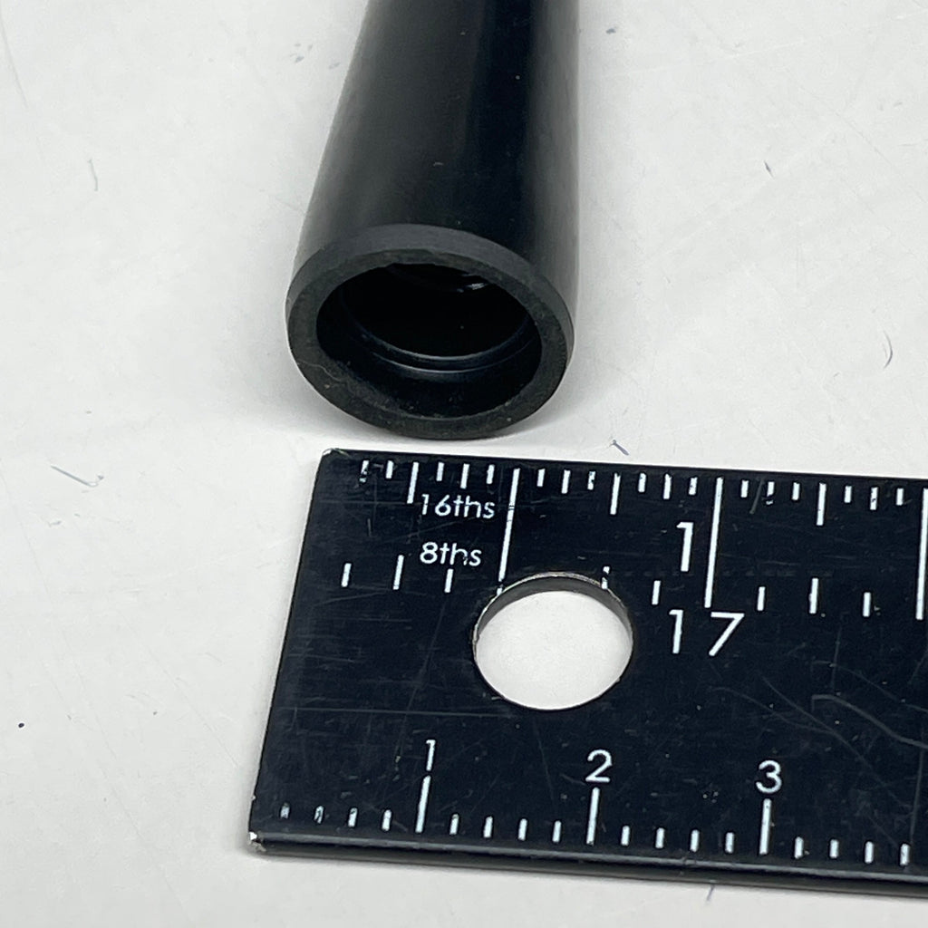 BLUE HAWK (2 PACK) Flux-Cored Welding Nozzle Black 0425008