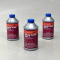 ZA@ HONDA (3 PACK) Genuine Dot 3 Brake Fluid Advanced Protection CU08740