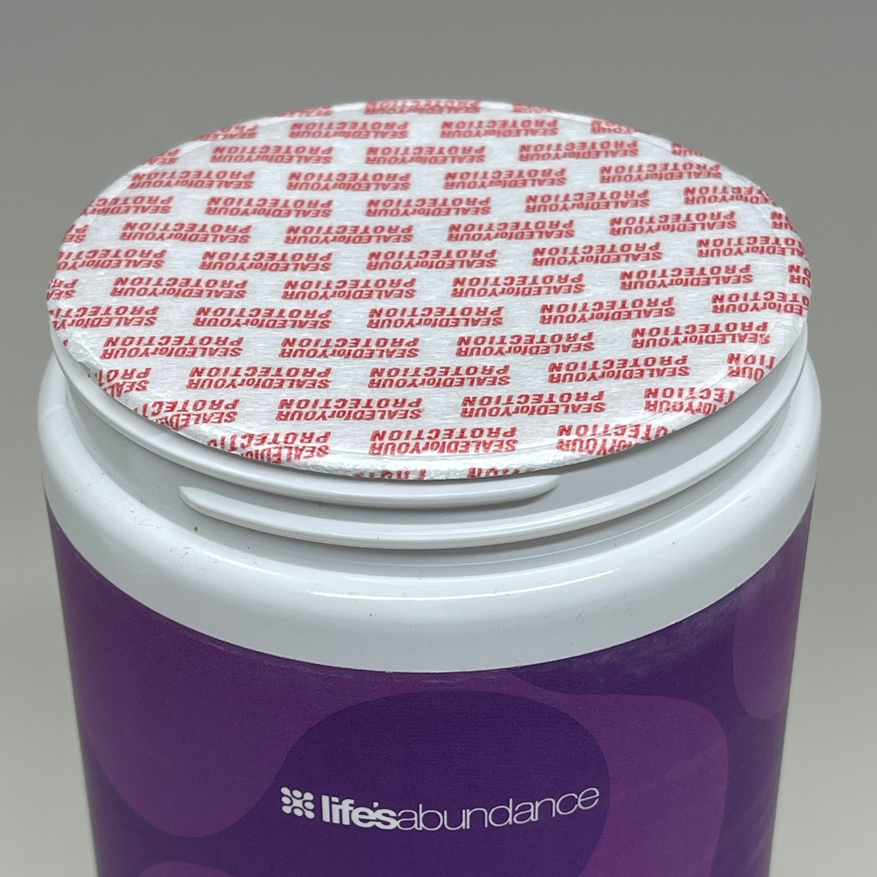 LIFE'S ABUNDANCE Skin & Coat for Dogs Soft Chews 120 Chews 14 oz - 396g BB 10/25