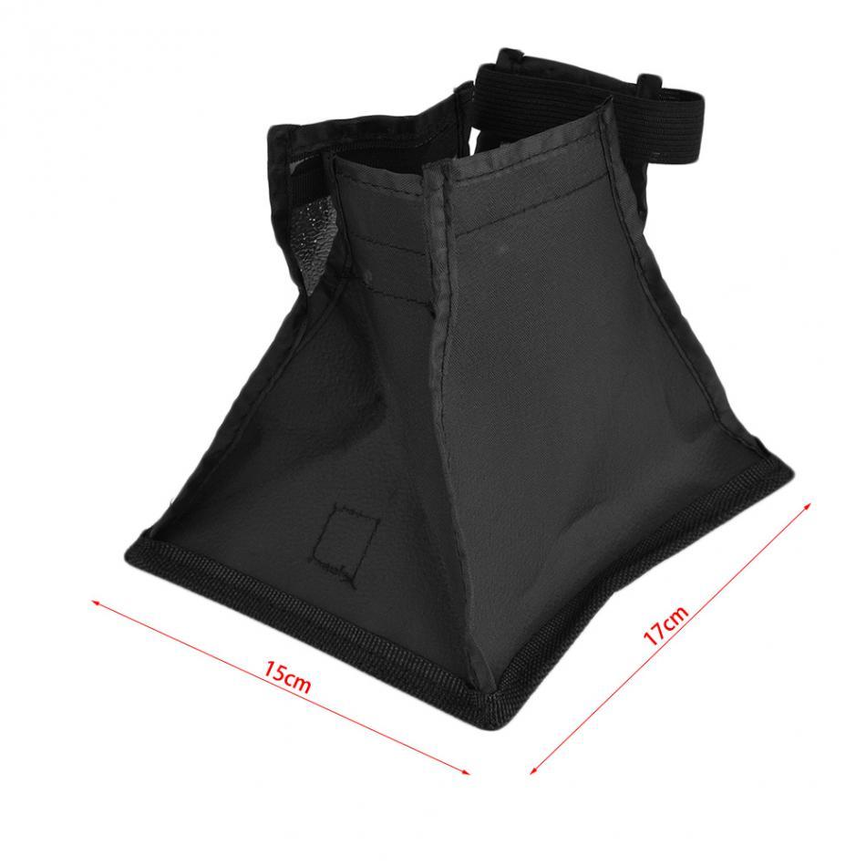 Portable Multifunctional Soft Box Kit Mini Softbox