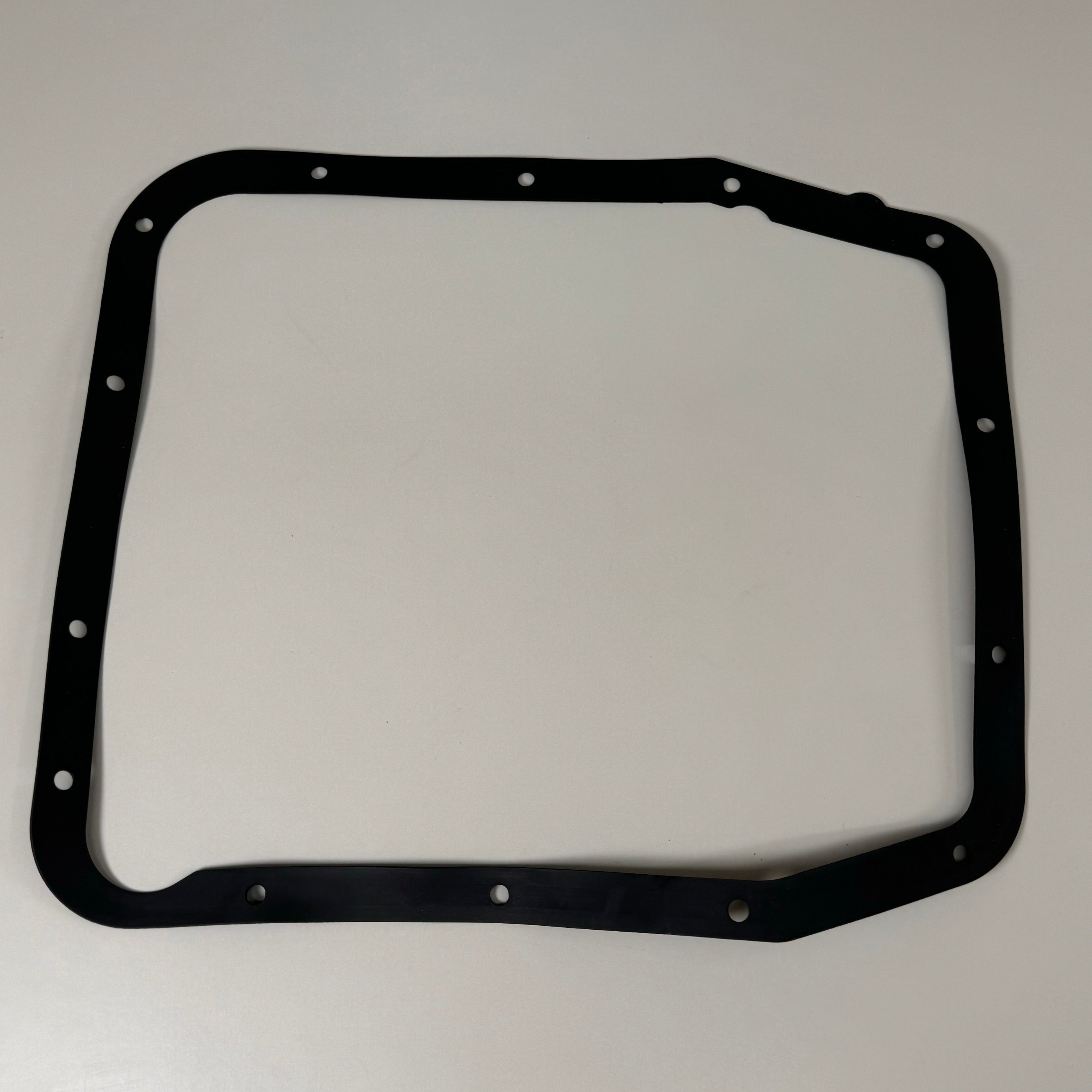 CARQUEST Transmission Filter Kit Rubber Gasket 14 Mounting Hole Quality 85955