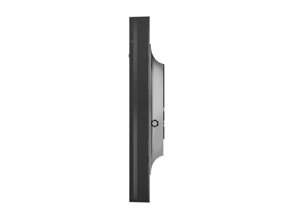 Silarius SIL‐ACCESSTEMP Smart Facial Time Attendance Access Control Terminal with Temperature Measurement , Employee time management Device (NDAA Compliant)