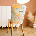 Table Decoration Chair Cover Decoration