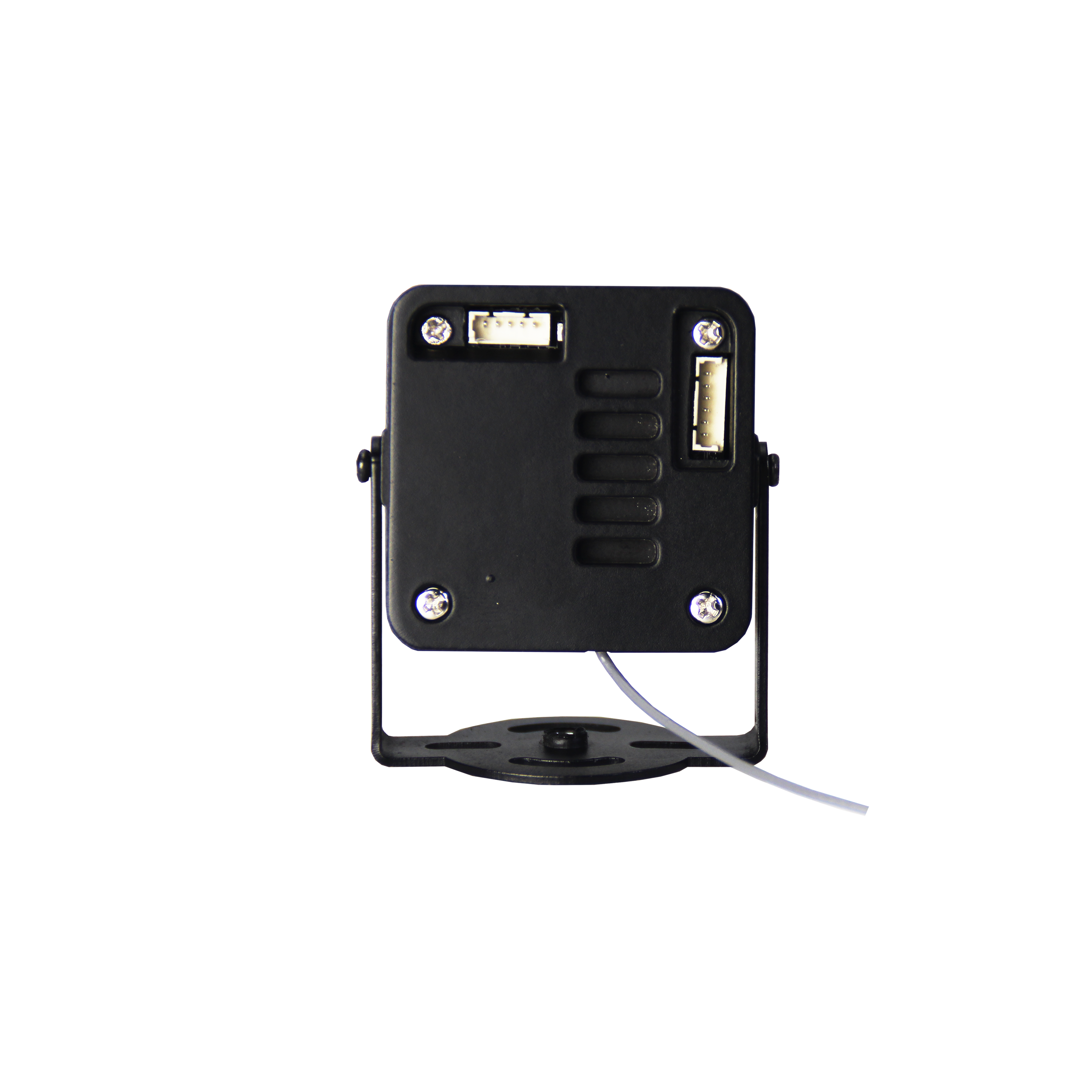 Silarius SIL-MINI2MPWIFI2AUPIN37 Miniature Pinhole 3MP full HD WiFi Camera 2-Way Audio- 3.7mm lens (NDAA Compliant)