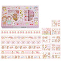 Hand Account Sticker Tape Gift Box Set