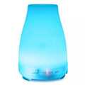 7 Color LED 200ML Ultrasonic Essential Oil Aroma Diffuser and Humidifier with Remote