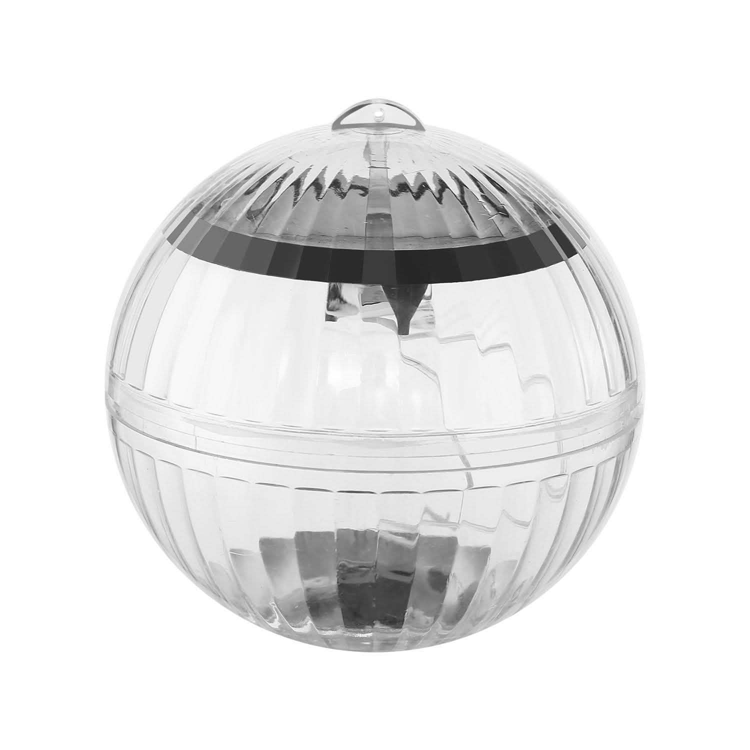 7 Color Solar LED Floating Lights