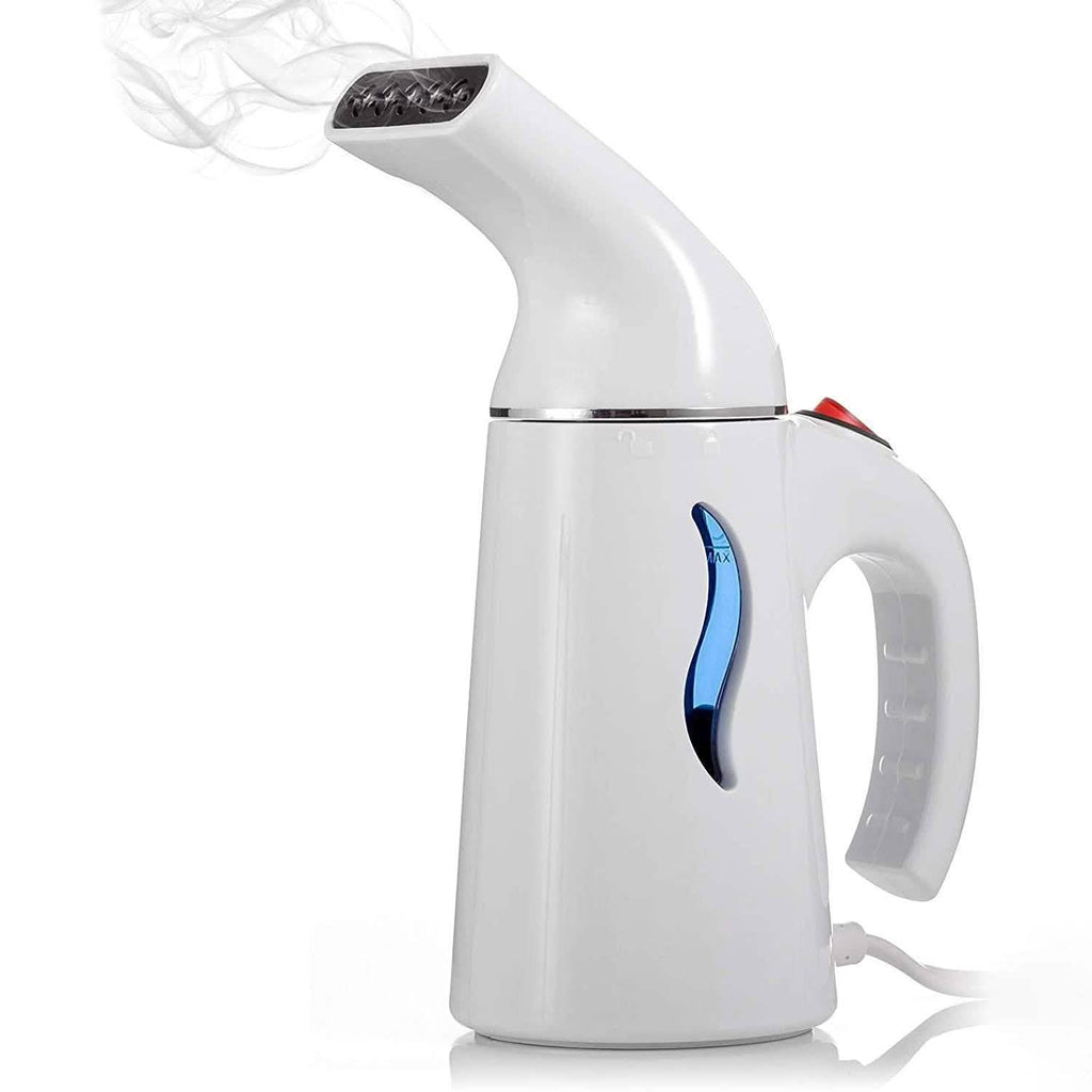 7-in-1 Powerful Steamer Wrinkle Remover