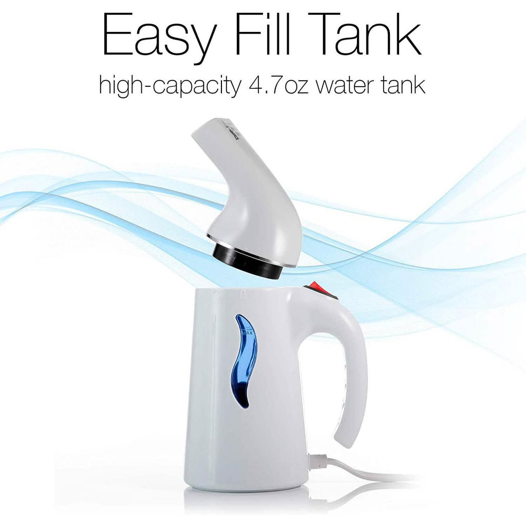 7-in-1 Powerful Steamer Wrinkle Remover