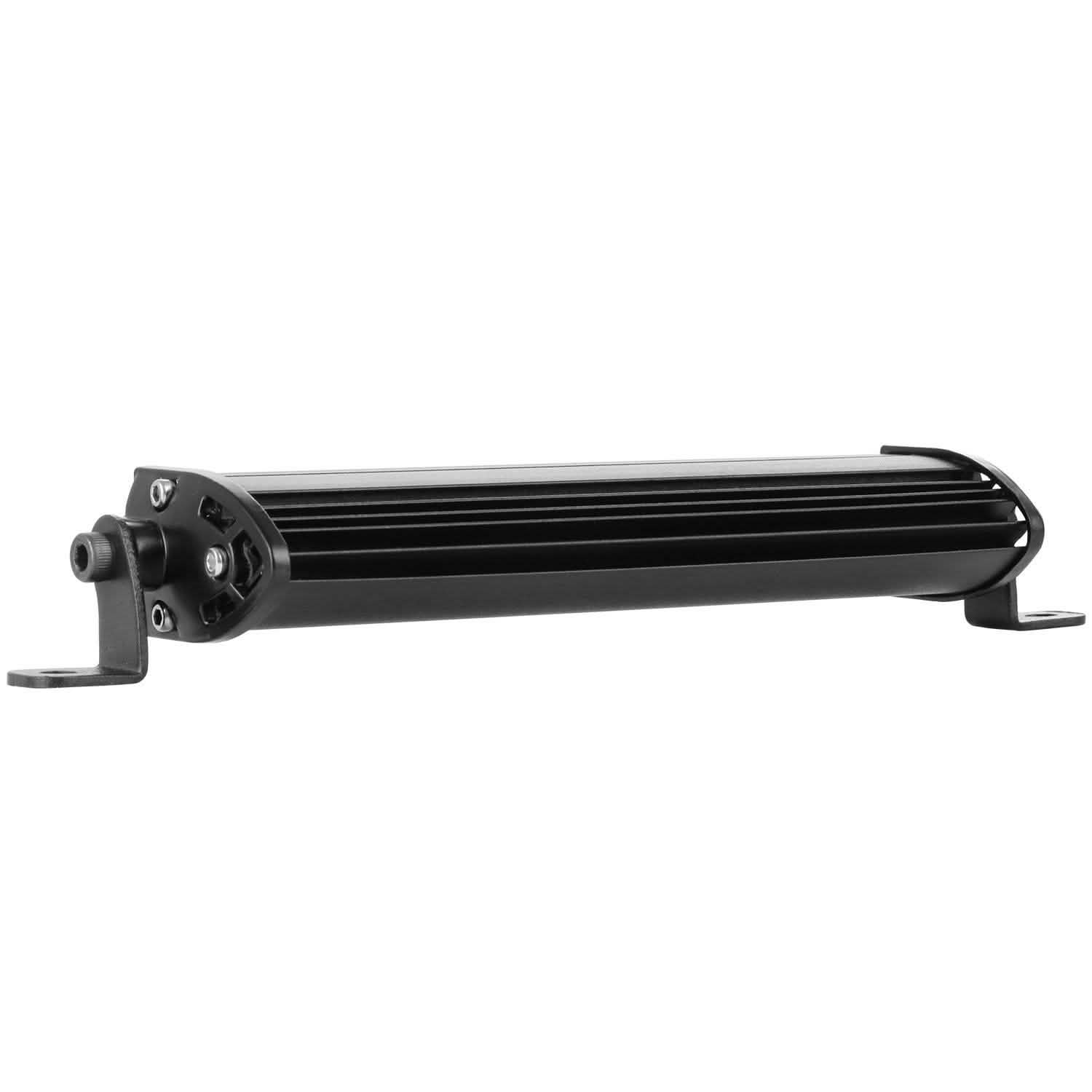 7" LED Light Bar Single Row Offroad Spot Lights