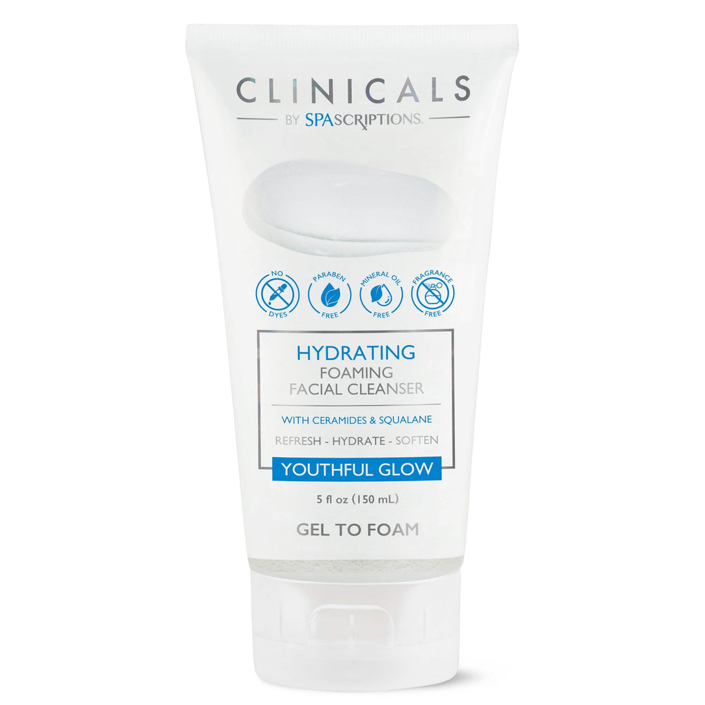 7-Pack: Spa At Home Package