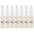 7-Piece: Pursonic Hyaluronic Acid and Natural Moisturizing Serum Set