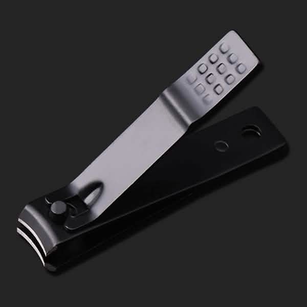 7-Piece: Stainless Steel Manicure Pedicure Kit