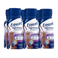 Ensure High Protein Nutrition Shake Chocolate (6 Pack)