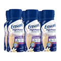 Ensure High Protein Nutrition Shake Vanilla (6 Pack)