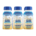 PediaSure Grow & Gain High Fiber Vanilla 6 Pack (8oz each)