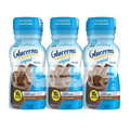 Glucerna Original Nutrition Shake Rich Chocolate (6pk/8oz)