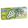 Go-GURT Blueberry Yogurt Tubes (2oz, 8 Pack)