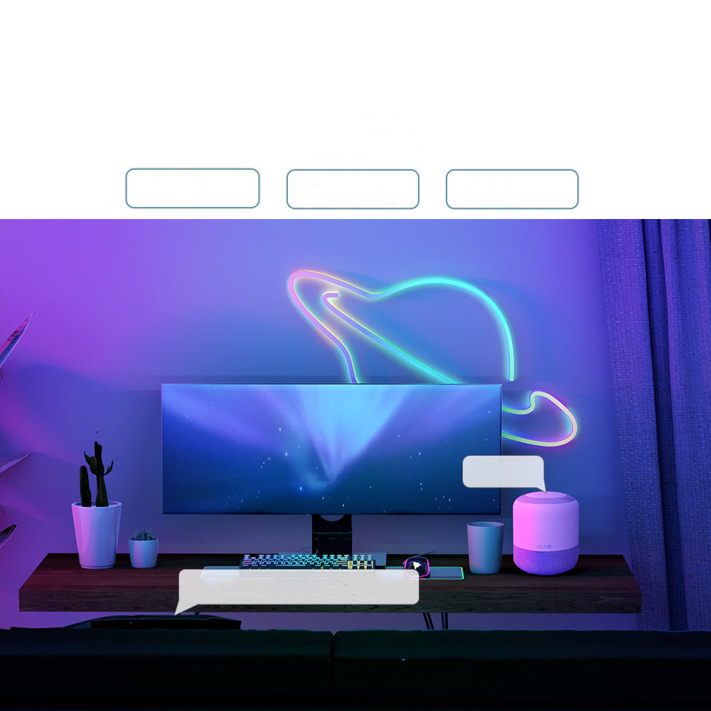 Infrared Bluetooth Music Remote Pickup
