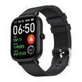 Heart Rate Information Push Pedometer Intelligent Bracelet