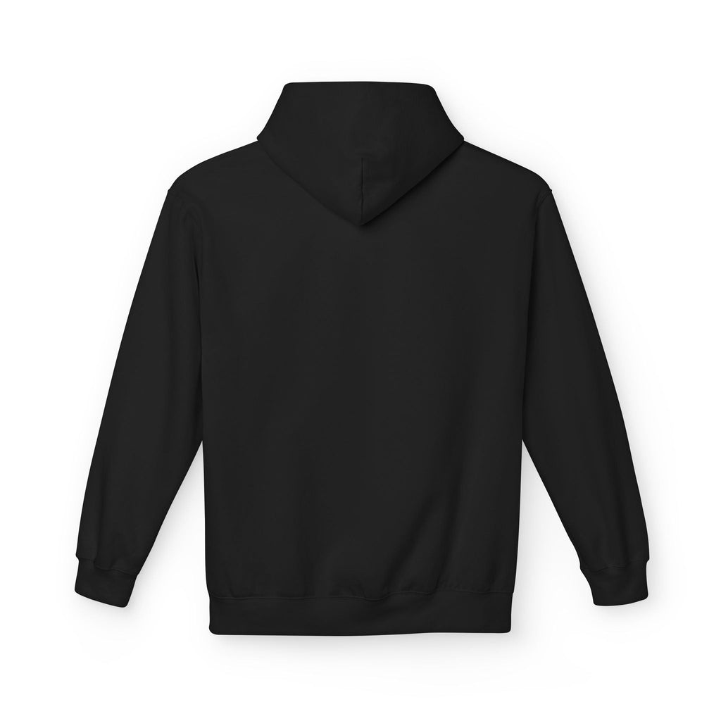 Fleece Hoodie - Honor & Sacrifice Design - Unisex