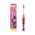 GUM Ultra Soft Toothbrush Barbie Twin Pack
