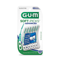 GUM Advanced Soft-Picks Dental Picks (60ct)