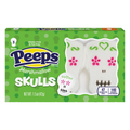 Peeps Skulls Marshmallow Treats 3ct (1.5oz)