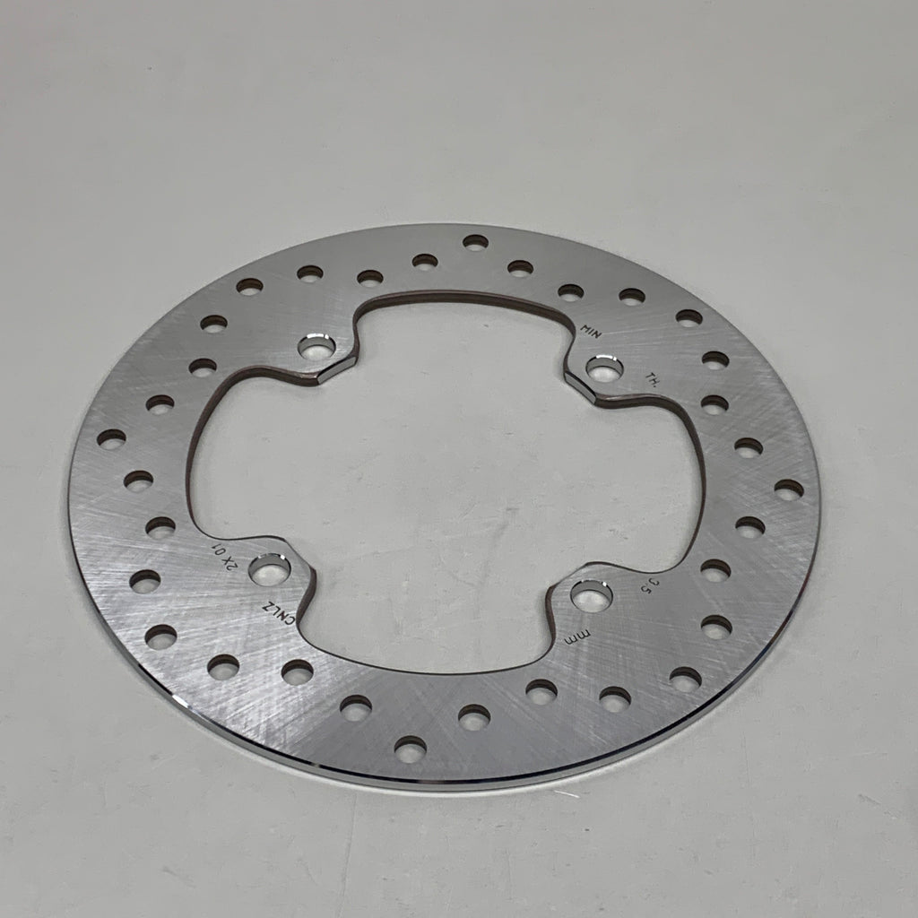 HONDA Brake Disk for ATVs 43251-HL4-A01