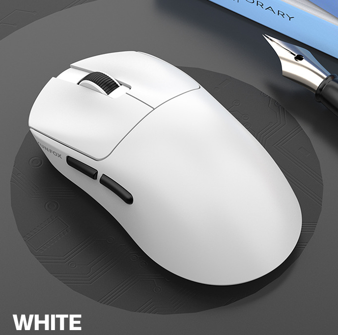 mouse lightweight E-sports game the third mock examination Bluetooth wireless mouse notebook mouse