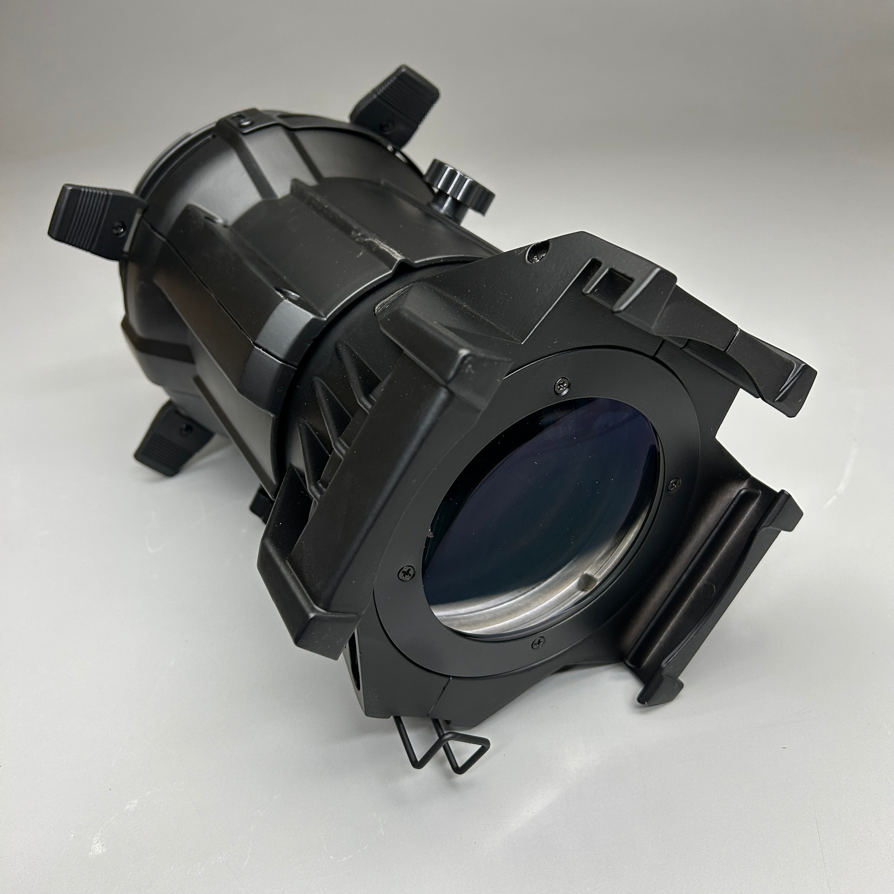 HIVE LIGHTING ETC Source Four Barrel and Lens Black (New)