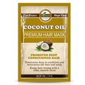 Difeel Coconut Oil Premium Hair Mask (1.75oz)