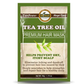 Difeel Tea Tree Oil Premium Hair Mask (1.75oz)