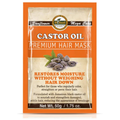 Difeel Castor Oil Premium Hair Mask (1.75oz)