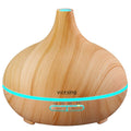 Cool Mist Humidifier Ultrasonic Aromatherapy Diffuser