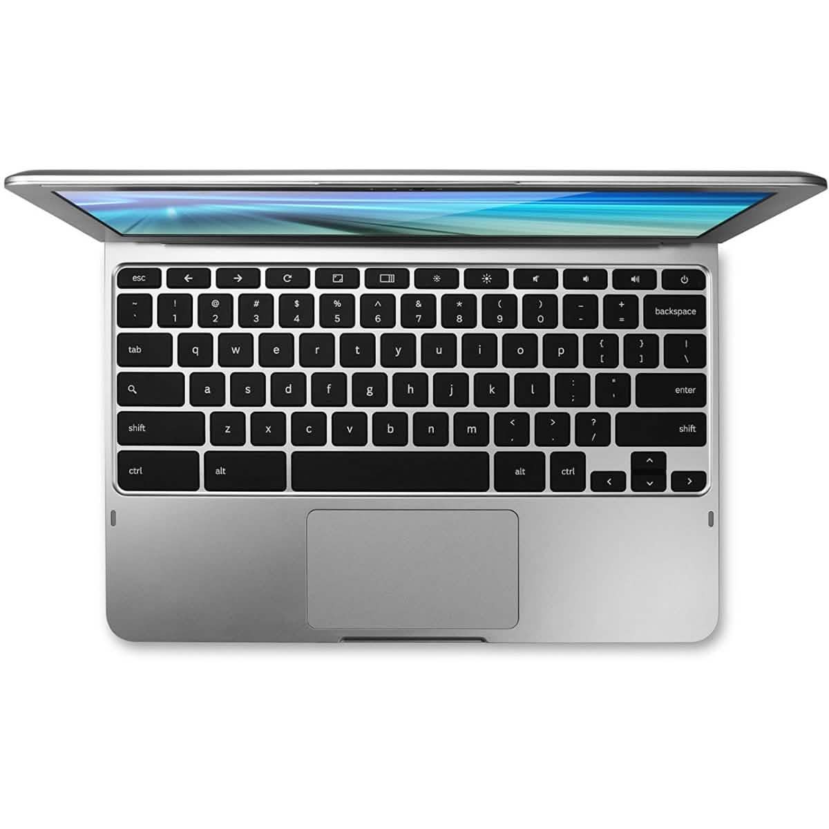 Samsung Chromebook 11.6 16GB Wifi (Refurbished)