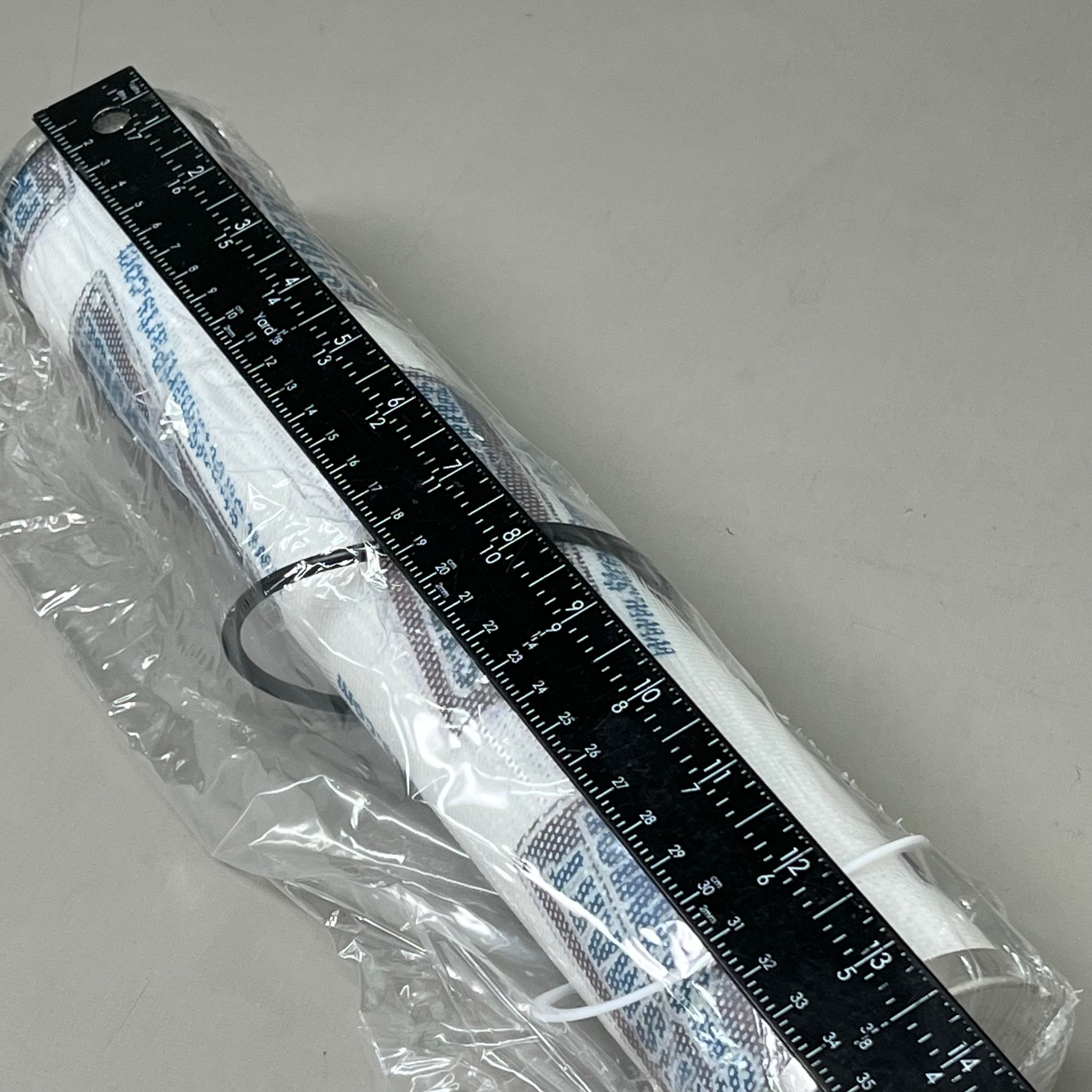 OSHKOSH Filter Hydraulics Pressure Long 14" x 3" 1412760