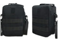 Black Hawk Commandos Compact MOLLE Medical Utility bag EMT Pouch MOLLE Ifak First Aid Utility Pouch camouflage pack
