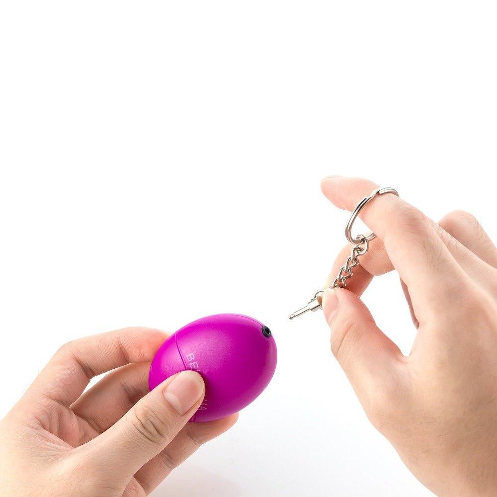 Self-Defence Alarm