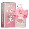 Juicy Couture Viva La Juicy Glacé Eau de Parfum Spray for Women (3.4 fl oz)
