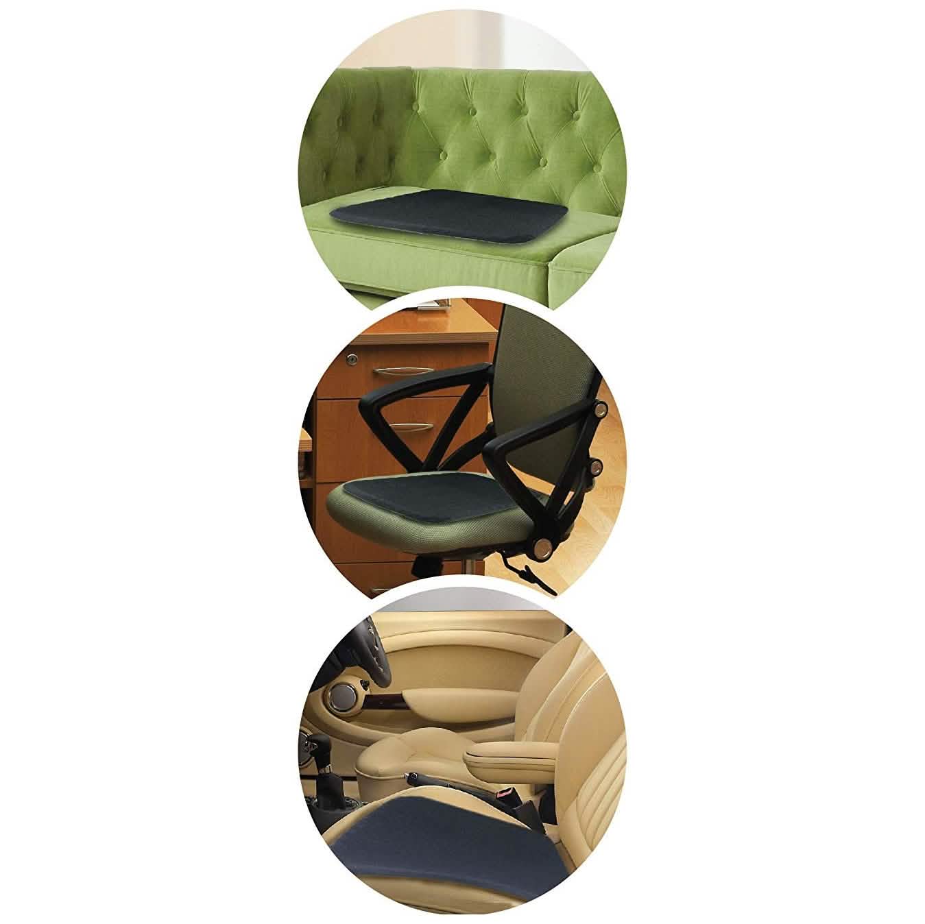 Miracle Gel Cooling Cushion